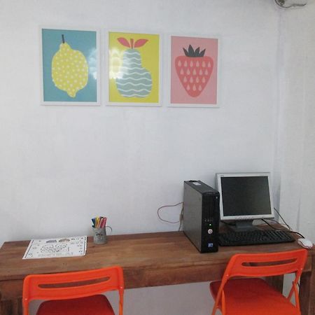 Hostel Ai Osaka Ngoại thất bức ảnh