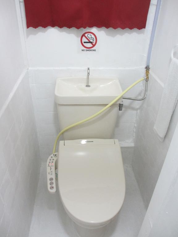 Hostel Ai Osaka Ngoại thất bức ảnh