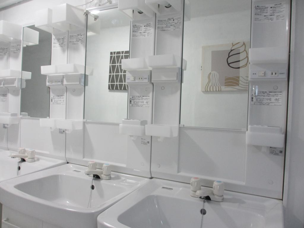 Hostel Ai Osaka Ngoại thất bức ảnh