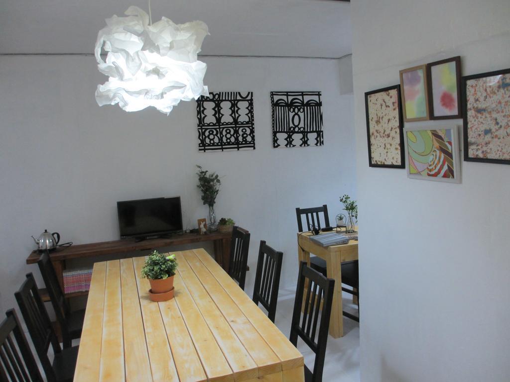 Hostel Ai Osaka Ngoại thất bức ảnh